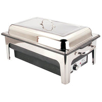 Sunnex Electric Chafer 1/1 Pan 13.5ltr