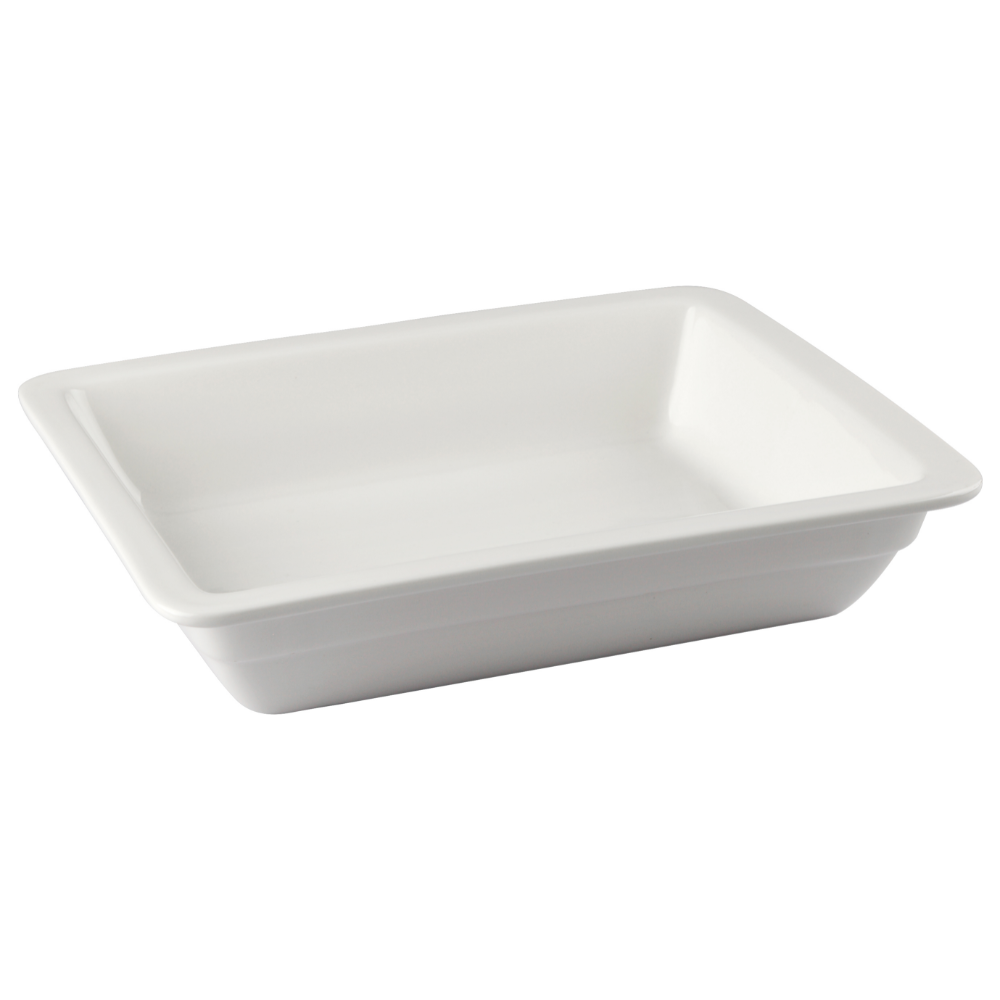 Orion 1/2 Porcelain Gastronorm Pan