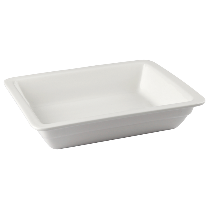 Orion 1/2 Porcelain Gastronorm Pan