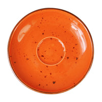 Orion "Elements" 11.5cm Saucer (6) 2 Colours Available