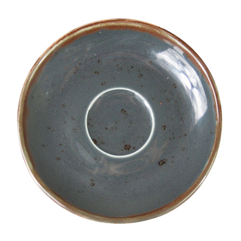 Orion "Elements" 11.5cm Saucer (6) 2 Colours Available