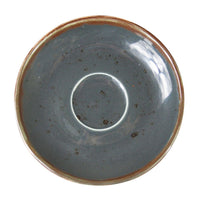 Orion "Elements" 11.5cm Saucer (6) 2 Colours Available