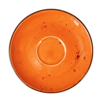 Orion "Elements" 14cm Saucer (6) 4 Colours Available