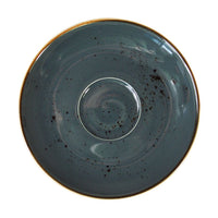 Orion "Elements" 14cm Saucer (6) 4 Colours Available