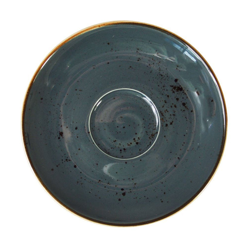 Orion "Elements" 14cm Saucer (6) 4 Colours Available