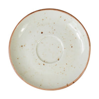 Orion "Elements" 14cm Saucer (6) 4 Colours Available