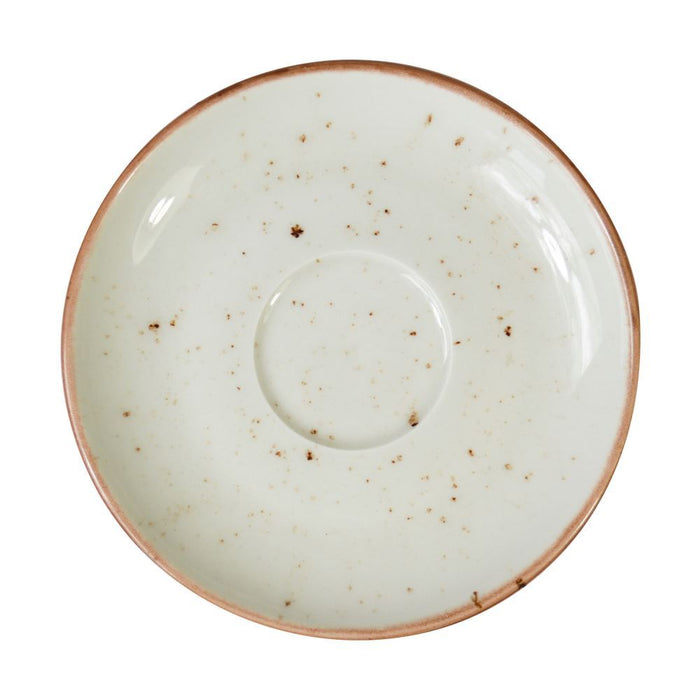 Orion "Elements" 14cm Saucer (6) 4 Colours Available