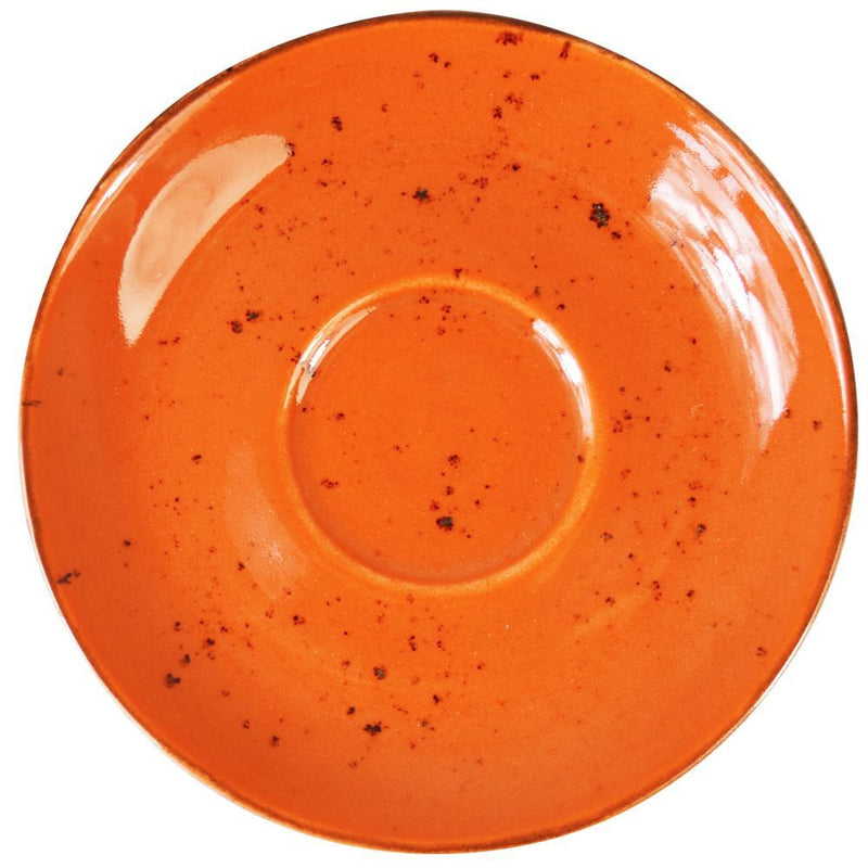 Orion "Elements" 16cm Saucer (6) 4 Colours Available
