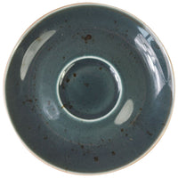 Orion "Elements" 16cm Saucer (6) 4 Colours Available