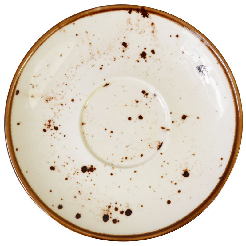 Orion "Elements" 16cm Saucer (6) 4 Colours Available