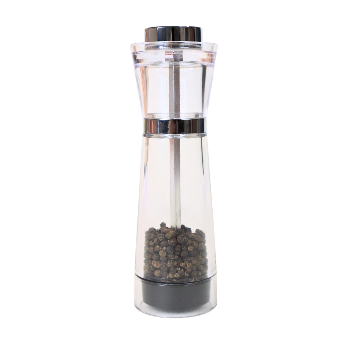 Tucana Salt & Pepper Mills