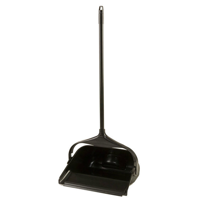 Lobby Pro Dust Pan w/out Lid