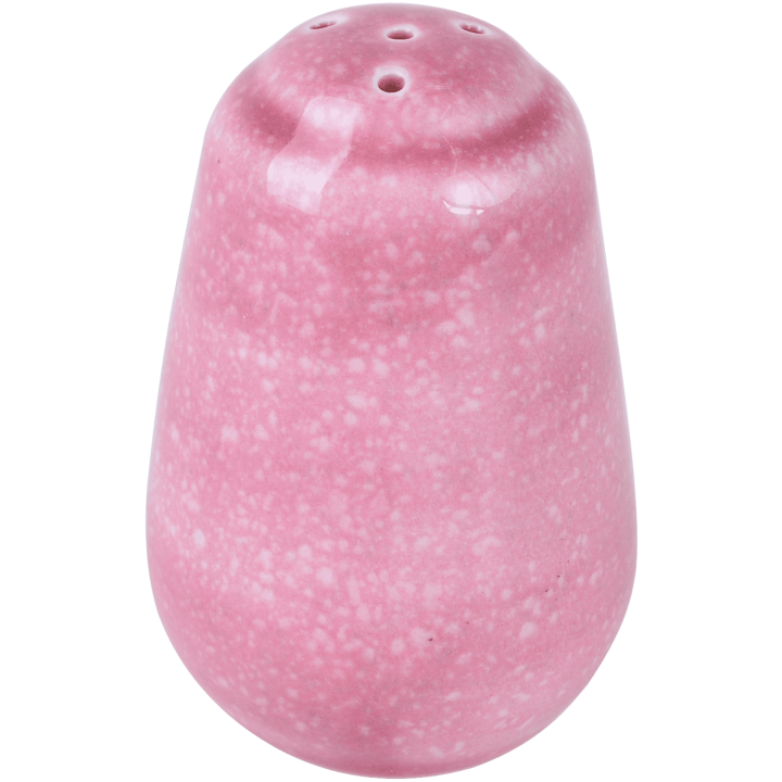 Sango Java Salt and Pepper Pots (12) various colours