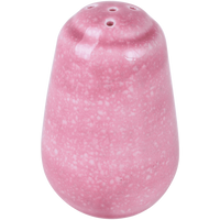 Sango Java Salt and Pepper Pots (12) various colours