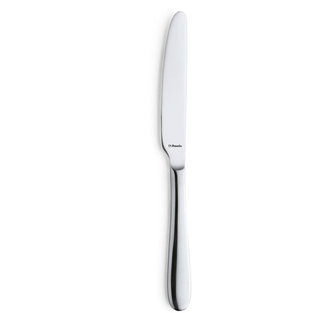18/10 Oxford  Dessert Knife (12)