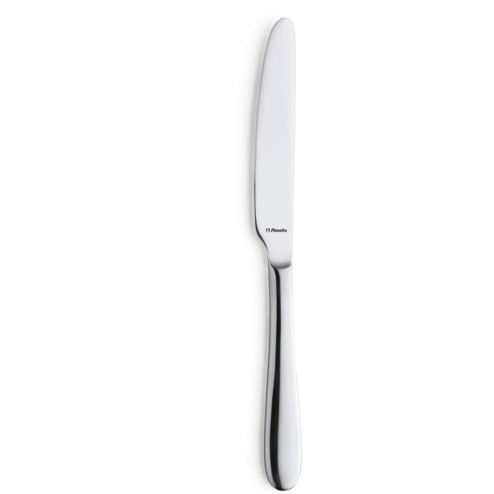 18/10 Oxford  Dessert Knife (12)