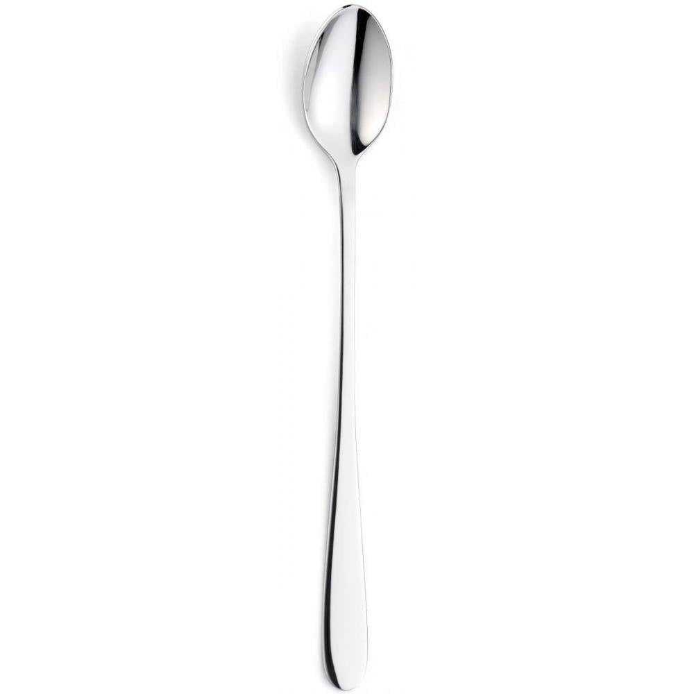 18/10 Oxford Latte Spoon  (12)