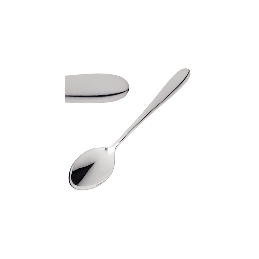 18/10 Oxford Dessert Spoon  (12)