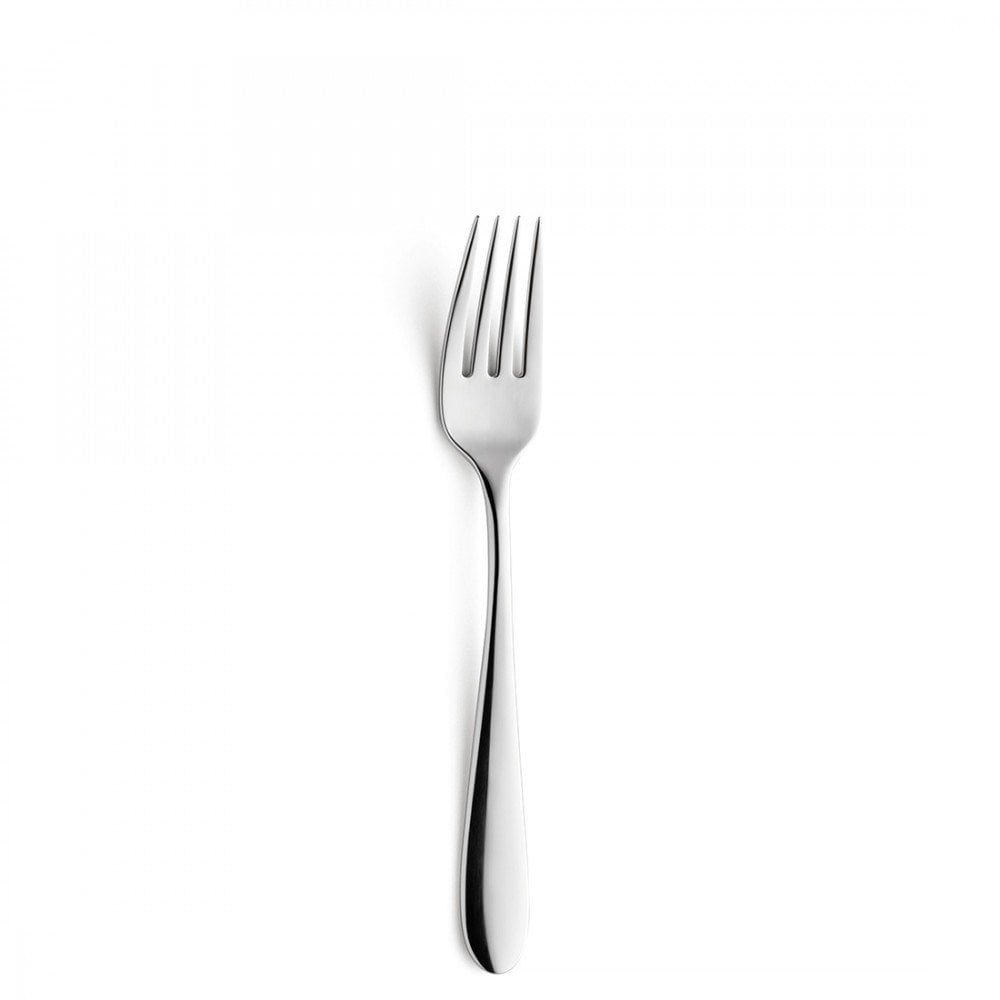 18/10 Oxford Table Fork  (12)