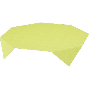 Dunisilk® Slipcover, 84 x 84 cm Various Colours 5x20 (100)