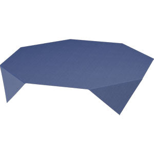 Dunisilk® Slipcover, 84 x 84 cm Various Colours 5x20 (100)