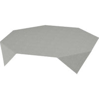 Dunisilk® Slipcover, 84 x 84 cm Various Colours 5x20 (100)