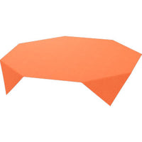 Dunisilk® Slipcover, 84 x 84 cm Various Colours 5x20 (100)