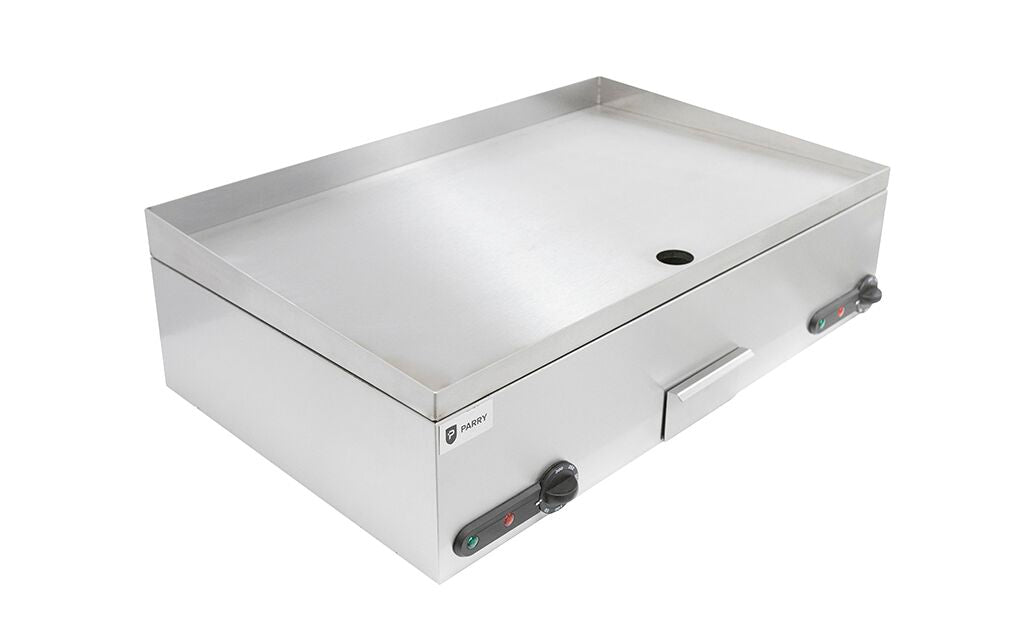 Parry Double Electric Griddle