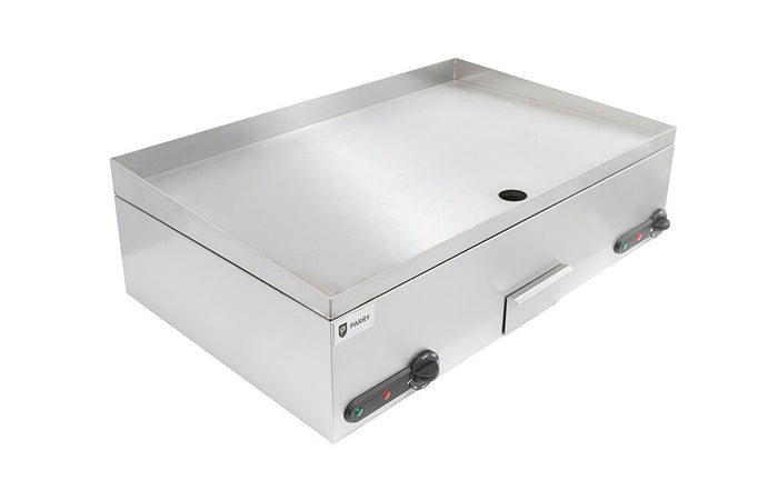 Parry Double Electric Griddle