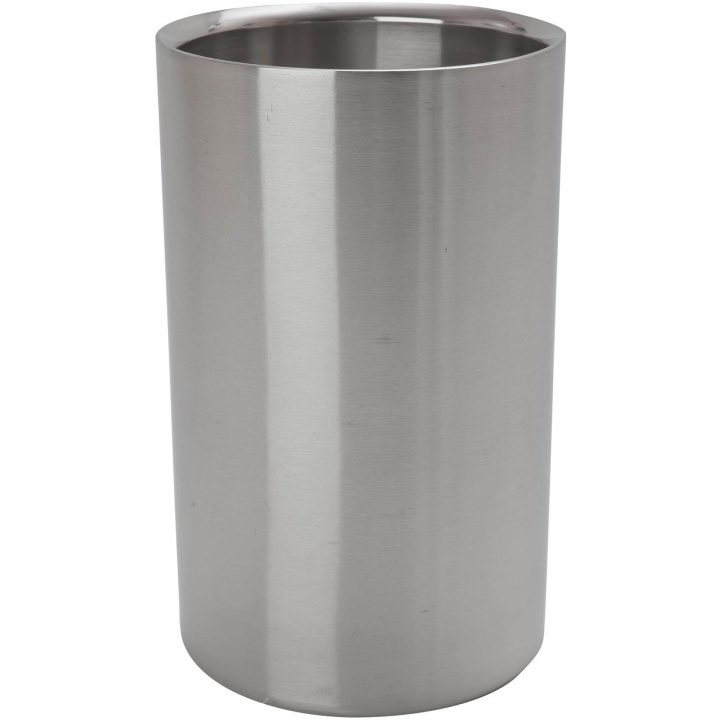 Stainless Steel Wine Cooler