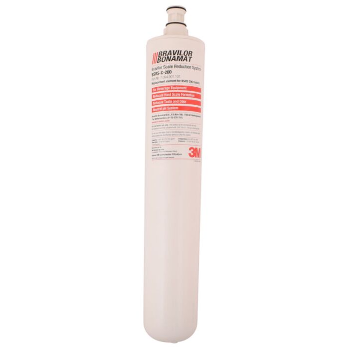 Bravilor Water Filter BSRS 200 (Including Refill Cylinder Option)