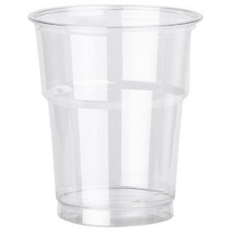 Clear Smoothie Cups & Domed Lids to Fit ( 10 & 12oz)