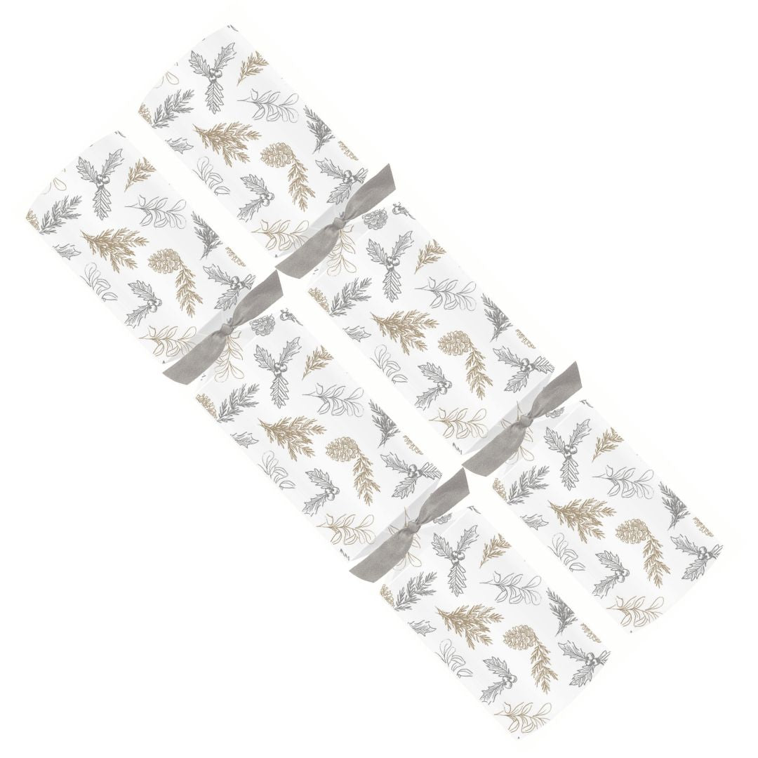 NEW Aspen Christmas Crackers 50 x 12"