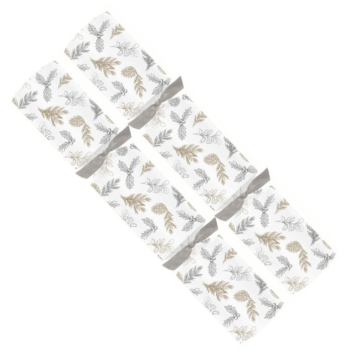 NEW Aspen Christmas Crackers 50 x 12"