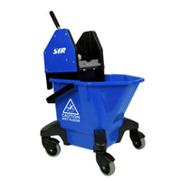 SYR TC20 Mopping Combo  (4 colours available)