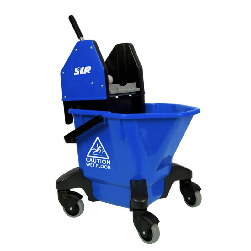 SYR TC20 Mopping Combo  (4 colours available)