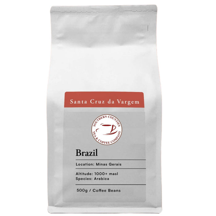 Brazil Yellow Bourbon  Coffee Beans 500g (6) (Copy)
