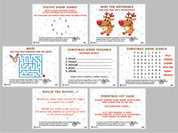 Tis The Season Bauble Christmas Crackers 50 x 11" and 100 x 11"