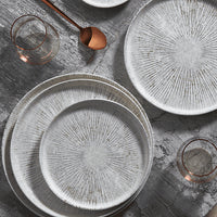 Chefs Choice Celestial Walled Plate (Various Sizes) - Special Offer