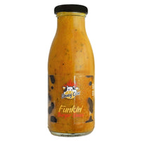 Saucy Cow - Funkin' Burger Sauce (6x240g)