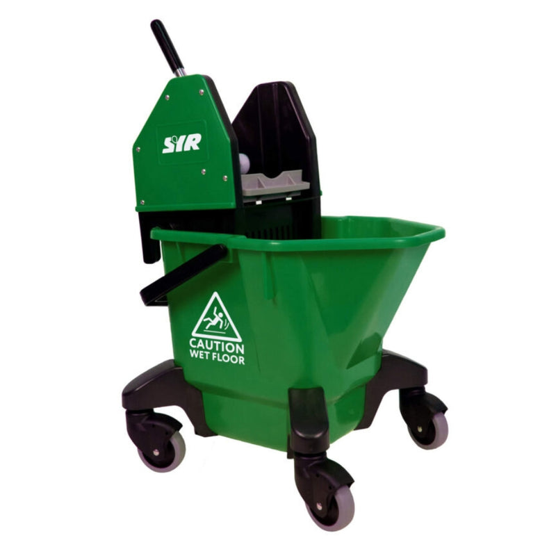 SYR TC20 Mopping Combo  (4 colours available)