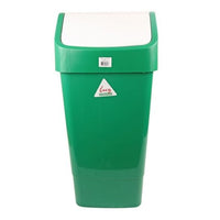 Lucy 50L Swing Bins (Various Colour Available)