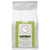 Guatemala Nuevo Oriente Coffee Beans 500g (6)