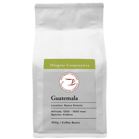 Guatemala Nuevo Oriente Coffee Beans 500g (6)