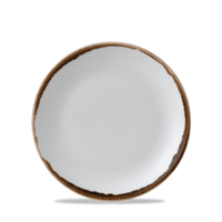 Harvest Natural Evolve Coupe Plate (4 Sizes) (12)