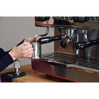 Iberital IB7 Compact 2 GRP 2850W Coffee Machine Standard OR Alto - 3 Colours
