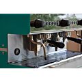 Iberital IB7 Compact 2 GRP 2850W Coffee Machine Standard OR Alto - 3 Colours