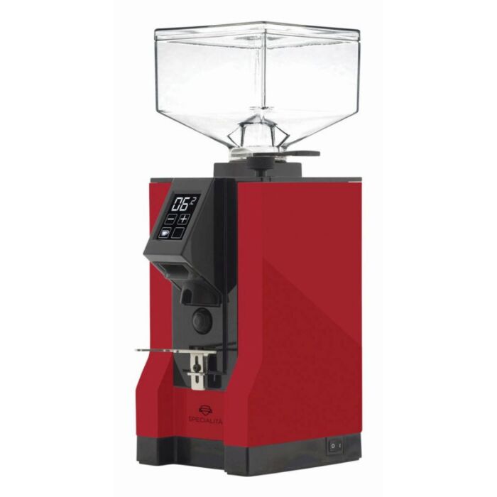 EUREKA MIGNON SPECIALITA 55 COFFEE GRINDER (15 Colour Options)