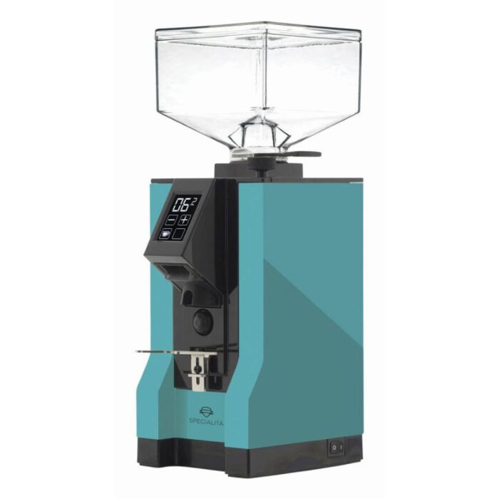 EUREKA MIGNON SPECIALITA 55 COFFEE GRINDER (15 Colour Options)
