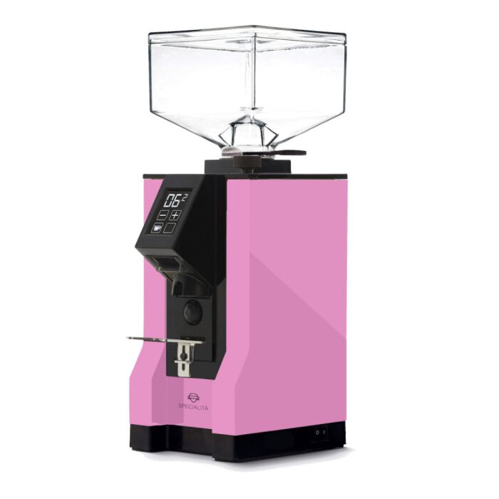 EUREKA MIGNON SPECIALITA 55 COFFEE GRINDER (15 Colour Options)